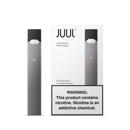 *Clearance Sale* JUUL Device Kit