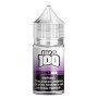 Keep It 100 Synthetic Nicotine Salt Purple Iced 30ml