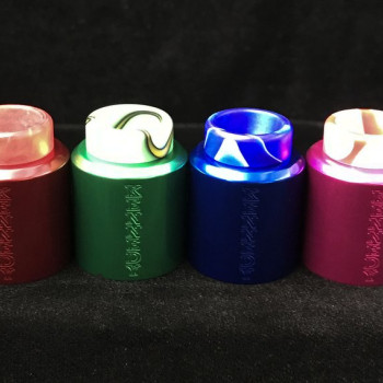 Kennedy 24 Top Cap by Kennedy Enterprises