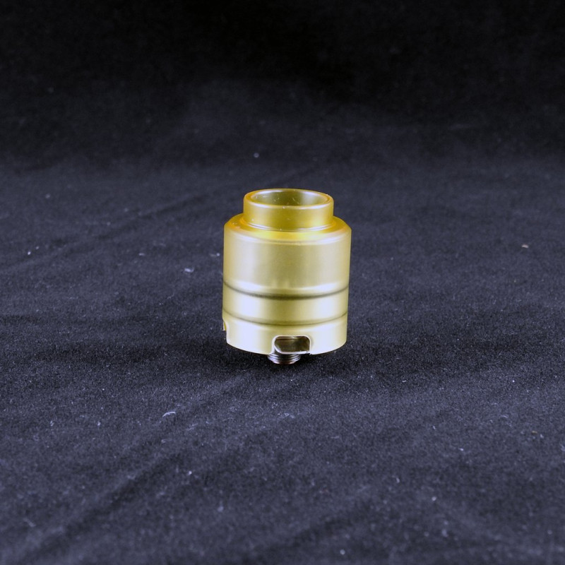 Ultem Trickster 24 Slam Cap by Kennedy Enterprises