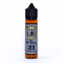 Lazarus Vintage Sir James 21 year 60ml