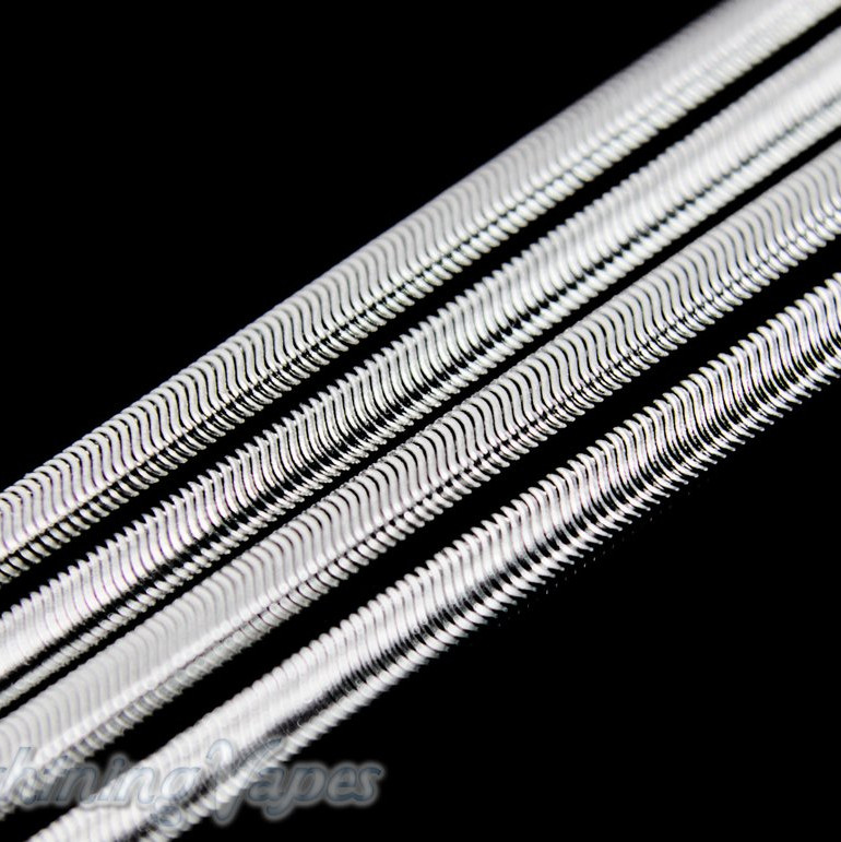 Lightning Vapes - Alien Wire Rods (JAPAN Domestic Shipping)