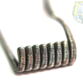 Lightning Vapes - Clapton Wire (JAPAN Domestic Shipping)