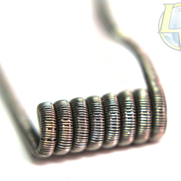Lightning Vapes - Clapton Wire (JAPAN Domestic Shipping)