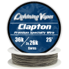 Lightning Vapes - Clapton Wire (JAPAN Domestic Shipping)
