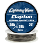 Lightning Vapes - Clapton Wire (JAPAN Domestic Shipping)