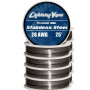 Lightning Vapes - Stainless Steel Wire 316L (JAPAN Domestic Shipping)