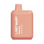 Lost Mary BM5000 Disposable - Peach Ice Tea