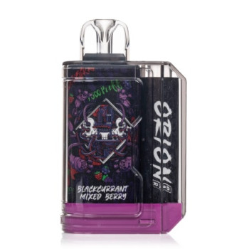 *Clearance Sale* Lost Vape Orion Bar 7500 Disposable - Blackcurrant Mixed Berry