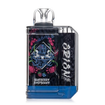 *Clearance Sale* Lost Vape Orion Bar 7500 Disposable - Blueberry Raspberry