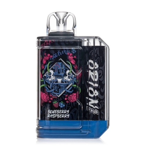 *Clearance Sale* Lost Vape Orion Bar 7500 Disposable - Blueberry Raspberry
