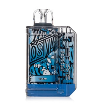 *Clearance Sale* Lost Vape Orion Bar 7500 Disposable - Clear