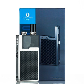 Lost Vape Orion Q 17W 950mah Pod Mod (DEVICE ONLY)