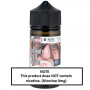 Micro Brew Vapor Grumpy Old Bastard 100ml (JAPAN Domestic Shipping)