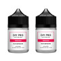Nicopure DIY PRO - Flavorless Freebase Nicotine Base 100mg 120ml (60ml x 2) 