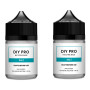 Nicopure DIY PRO - Flavorless Nicotine Salts Liquid 100mg 120ml (60ml x 2)