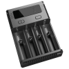 Nitecore NEW I4 Charger (JAPAN Domestic Shipping)