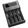 Nitecore NEW I4 Charger 