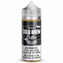 Nitro's Cold Brew Vanilla Bean 100ml