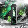 North Disposable 5000 Puffs 550mAh 10ml 5%  - Menthol 