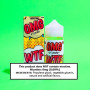OMG E-Liquid WTF 120ml (JAPAN Domestic Shipping)