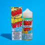 OMG E-Liquid WTF ICE 120ml