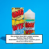OMG E-Liquid WTF ICE 120ml (JAPAN Domestic Shipping)