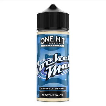 One Hit Wonder Rocket Man 100ml (JAPAN Domestic Shipping)