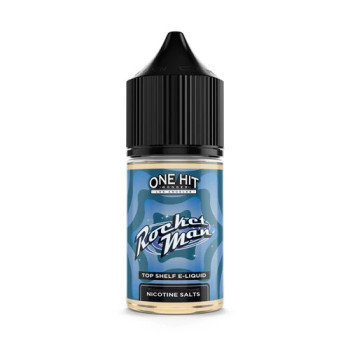 One Hit Wonder Salts Rocket Man 30ml