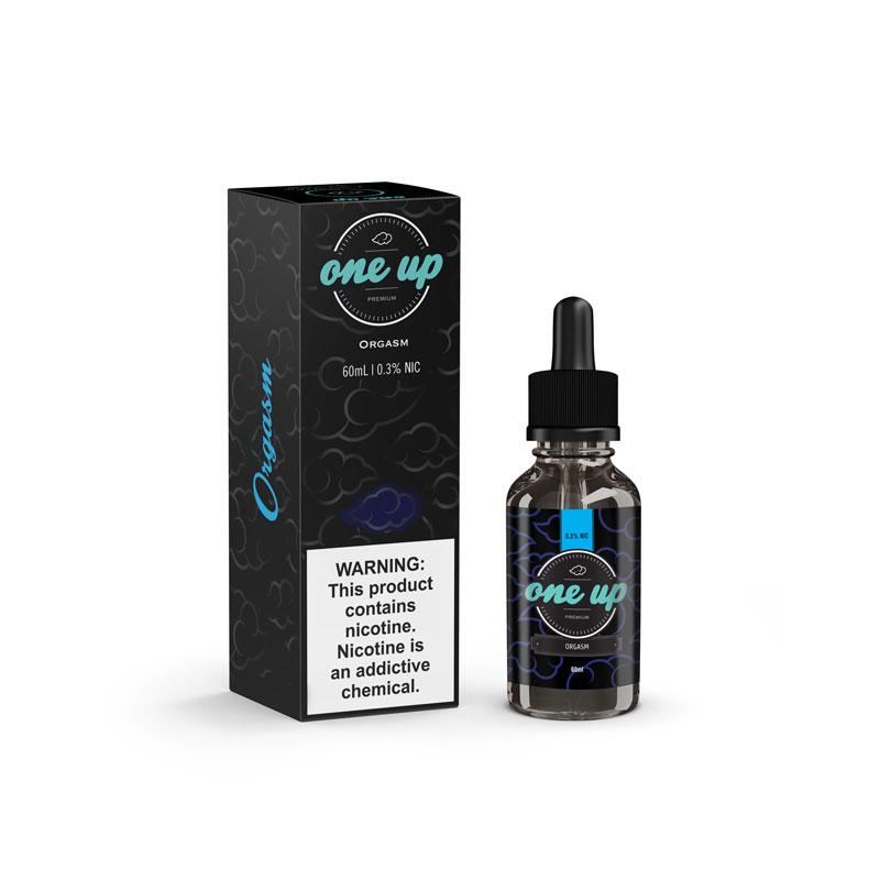 One Up Vapor Orgasm 60ml