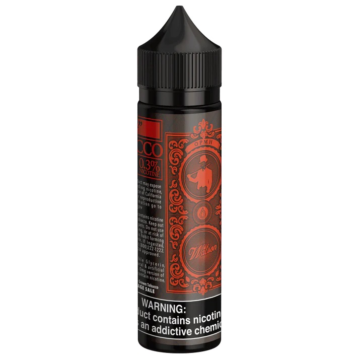 *Clearance Sale* OPMH Project Watson OG 60ml