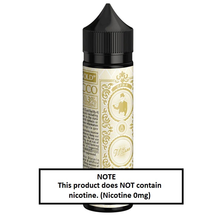 *Clearance Sale* OPMH Project Watson White Gold 60ml (JAPAN Domestic Shipping)