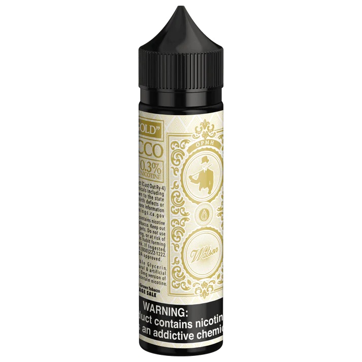 *Clearance Sale* OPMH Project Watson White Gold 60ml