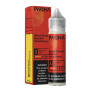 Pacha Syn Blood Orange Banana Gooseberry 60ml