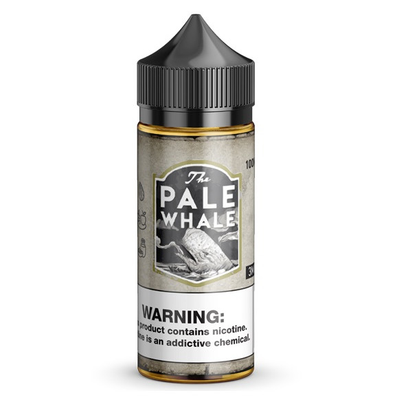 Pale Whale Last Light 100ml