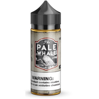 Pale Whale Vixen's Kiss 100ml