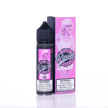 Pinup Vapors Barbi 60ml