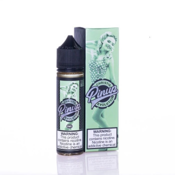 Pinup Vapors Christie 60ml