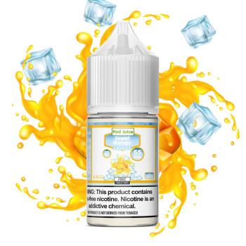 Pod Juice Jewel Mango Freeze 30ml