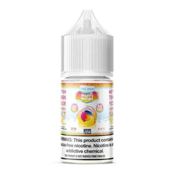 Pod Juice Mighty Mango Freeze 30ml