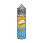 Pod Monster Salt Pineapple Ice 60ml
