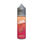 Pod Monster Salt White Peach Razz 60ml