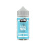 7 Daze Glacial Mint 100ml