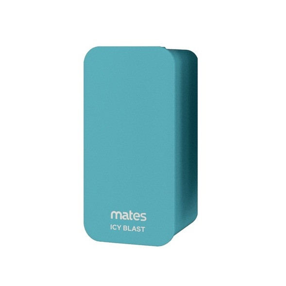 7 Daze Clickmate Max Pre-filled Mate (Pod)  - Icy Blast