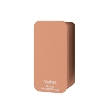 7 Daze Clickmate Max Pre-filled Mate (Pod)  - Peach Mangomelon (Peach Mango Watermelon)
