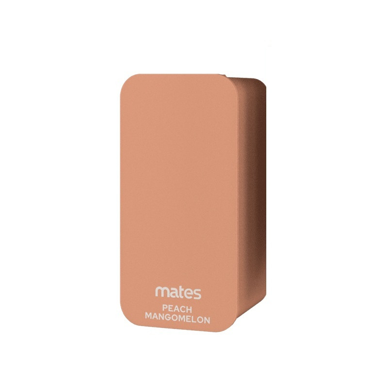 7 Daze Clickmate Max Pre-filled Mate (Pod)  - Peach Mangomelon (Peach Mango Watermelon)