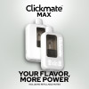 7 Daze Clickmate MAX Refillable Kit