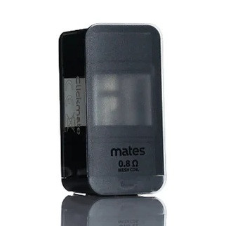 7 Daze Clickmate Max Refillable Mates (Pods ) - Pack of 2