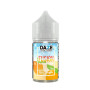 7 Daze Fusion SALT Orange Cream Mango ICED 30ml