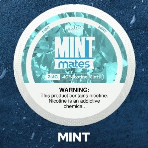 7 Daze Mint Mates - Mint
